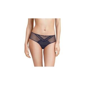 CHANTELLE Parisian Lace Hipster Briefs Size M 10249